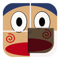 NinjaHero Hattori Jigsaw