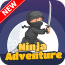 Mini Ninja Adventure 💥 APK