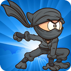 Super Ninja World icono