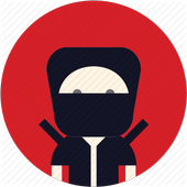 Ninja Jump icon