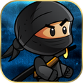 ninja jump warrior