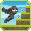 Amazing Yoo Ninja Jump Fighter