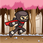 Amazing Ninja Adventure icône