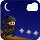 آیکون‌ Leaper Ninja