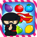 Ninja Match 3