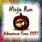 Ninja Run Adventure icon