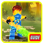 Guide;LEGO® Ninjago Tournament 图标