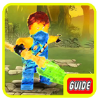 Guide;LEGO® Ninjago Tournament ikon