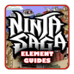 Tips For Ninja Saga: Element