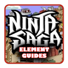 Tips For Ninja Saga: Element آئیکن