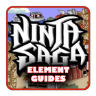 Tips For Ninja Saga: Element 圖標