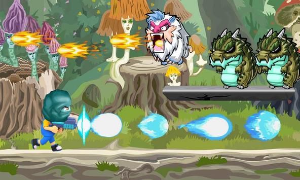 Ninja Go Battle Fighting 1 0 Android Download Apk