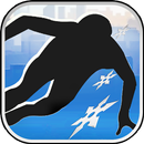 Vector Spy Agent Ninja APK