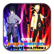 Tricks of Naruto Shippuden: Ninja Storm 4