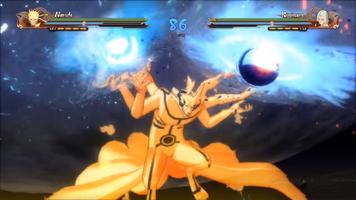 پوستر Tricks of Naruto Shippuden: Ninja Storm 4