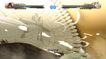 Tricks of Naruto Shippuden: Ninja Storm 4 capture d'écran 3