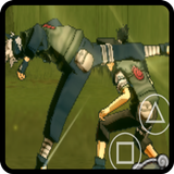 Ninja Heroes Storm Revolution icon