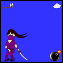 Kunoichi Jumper APK