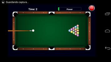 Fastest Billiard screenshot 1