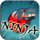 Ninja Run 아이콘