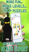 ninja games for kids : free screenshot 3