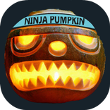NINJA PUMPKIN