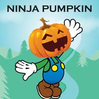 NINJA PUMPKIN screenshot 1