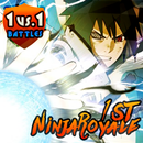 Ninja Royale: Ultimate Heroes Impact APK