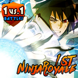 Ninja Royale: Ultimate Heroes Impact biểu tượng