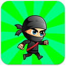 Ninja Reloaded APK