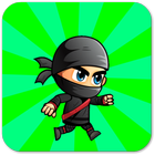 Ninja Reloaded أيقونة