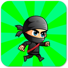 Ninja Reloaded آئیکن