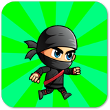 آیکون‌ Ninja Reloaded