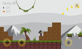 Ninja Reloaded تصوير الشاشة 2