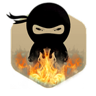 Ninja For Ways To Die With 36 ikona