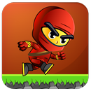 Ninja Go Adventure APK