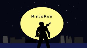 NinjaRun capture d'écran 1