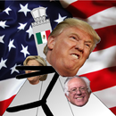 Trump Runner APK