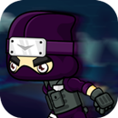 Ninja Runner APK