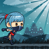 Ninja Run: Mission Revenge APK