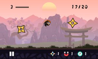 Ninja Rush: Save Momo screenshot 3