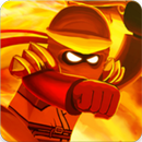 Ninja Warz APK