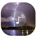 Thunder Rain Sleep Meditation Sounds APK