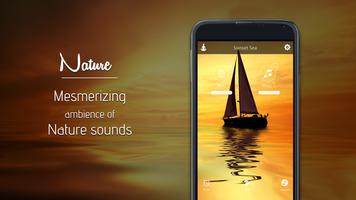 Nature Sounds-Sleep Meditation screenshot 1
