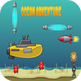 Ocean Adventurer icône