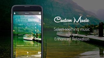 Peaceful Relaxation sounds imagem de tela 3