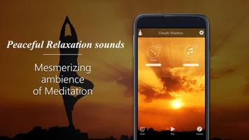 Peaceful Relaxation sounds ภาพหน้าจอ 1