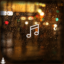 Relax Rain Sounds - City Night APK