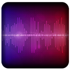 White Noise: Deep, Meditate, Relax, Sleep sounds simgesi