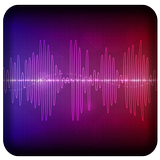 White Noise: Deep, Meditate, Relax, Sleep sounds simgesi